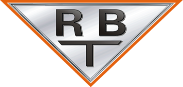 Rentsch & Balke Tiefbau GmbH - Logo